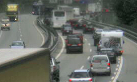 Webcam Gotthardtunnel S&uuml;d